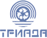 Триада: логотип