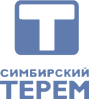 Симбирский терем: логотип