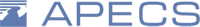 Apecs: логотип