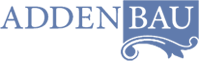 AddenBau: логотип