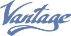 Vantage: логотип