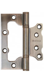 Петля универсальная 2BB-AC 100*75*2,5