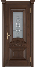 Гермиона ( наливной витраж)