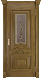 Гермиона ДО дуб натуральный