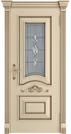 Гермиона с декором