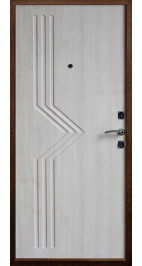 Модель VD-05, седой дуб (серия Стандарт)