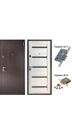  VD-10 100мм Капучино