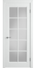 Glanta Ett | Polar | White Cloud