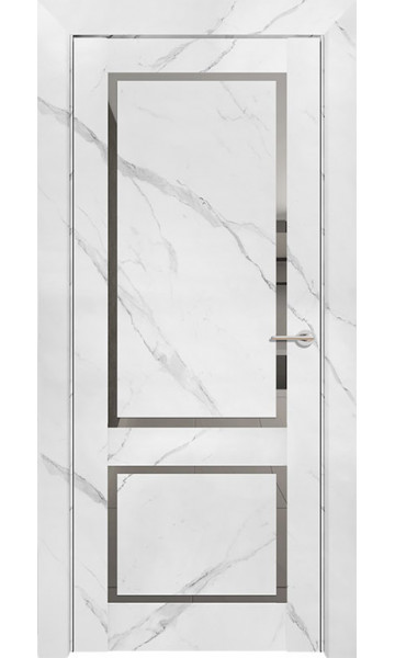 Neo Loft 301 Marable Soft Touch Монте Белый