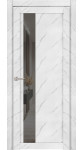 UniLine Mramor 30004/1 Marable Soft Touch Монте Белый 