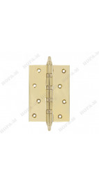 Петля 4ВВ-СТАЛЬ (4 подшипника) (с колпачком)