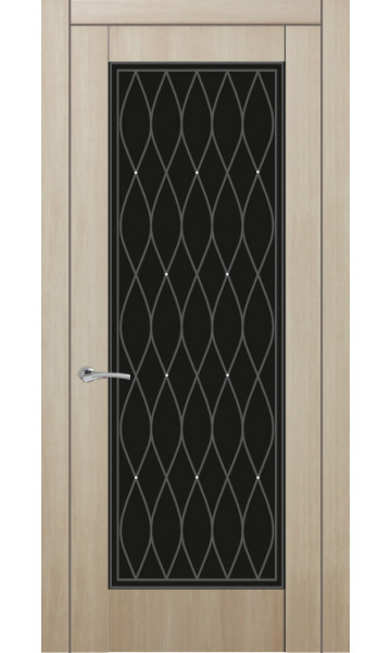 Италия 7 (Triplex Doors)