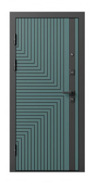 Квантум Грин