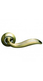 Дверные Ручки Арчи (Archie) S010 100 ВВ