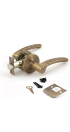 Защёлка Apecs 8026-05-AN 