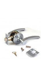 Защёлка Apecs 8026-05-CRM/CR 