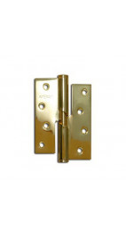 Петля Apecs 100*75-UP-G-L 